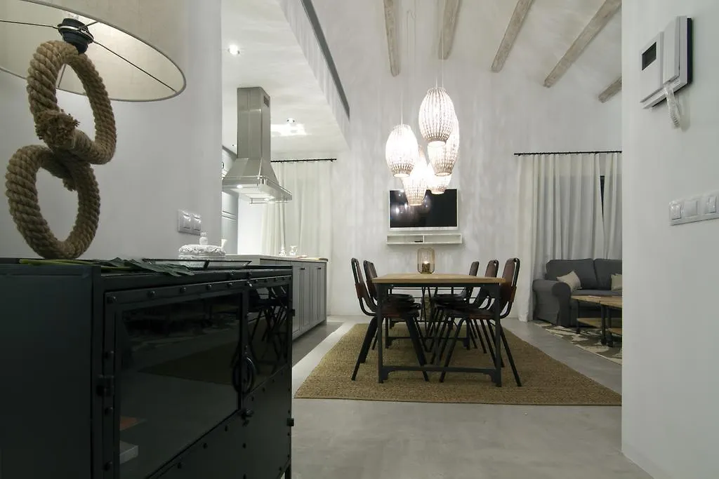 Casa Agustin Villa Sitges 0*,  Spanyolország