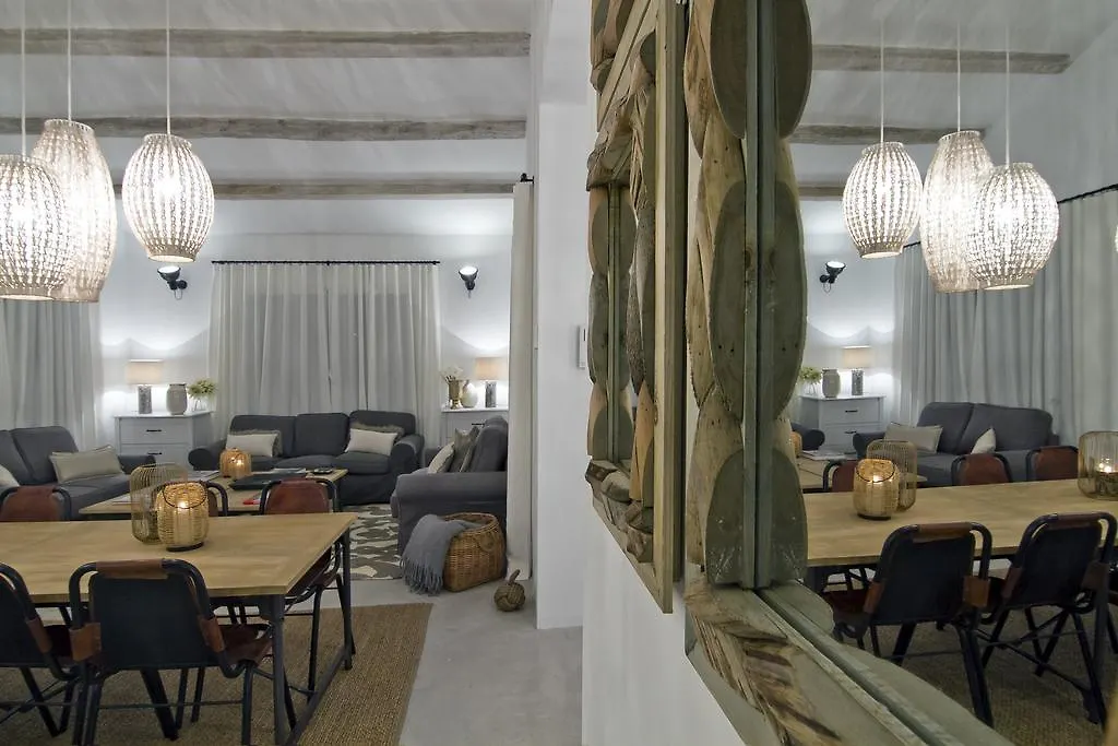 Casa Agustin Villa Sitges Spanyolország