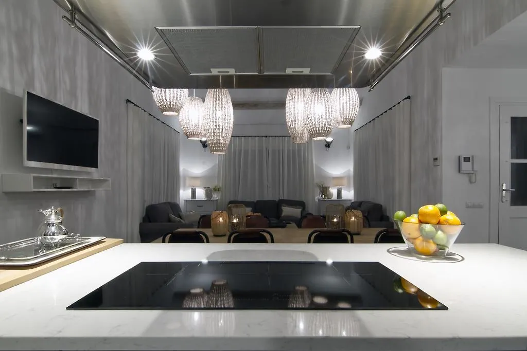 Casa Agustin Villa Sitges