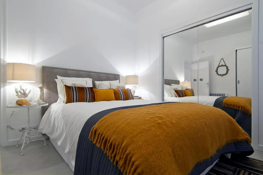 Casa Agustin Villa Sitges