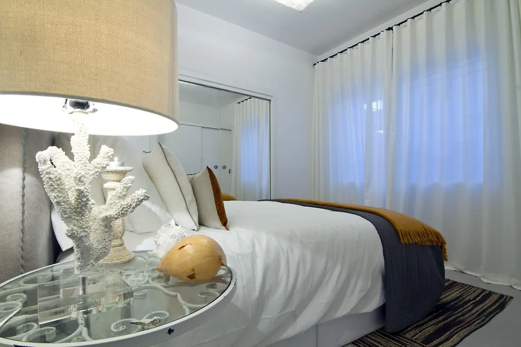 فيلة فيلا سيدجيسفي Casa Agustin إسبانيا