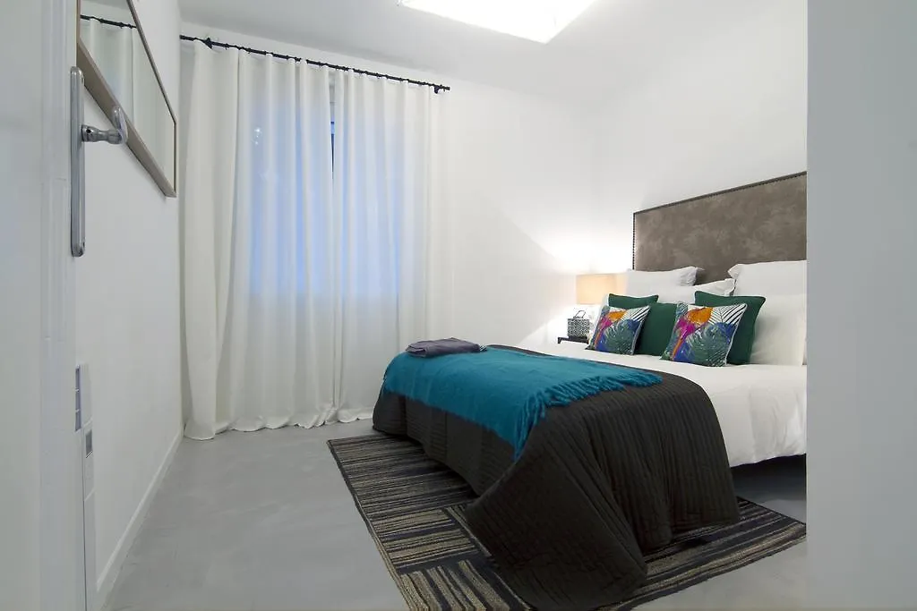فيلا سيدجيسفي Casa Agustin سيدجيس