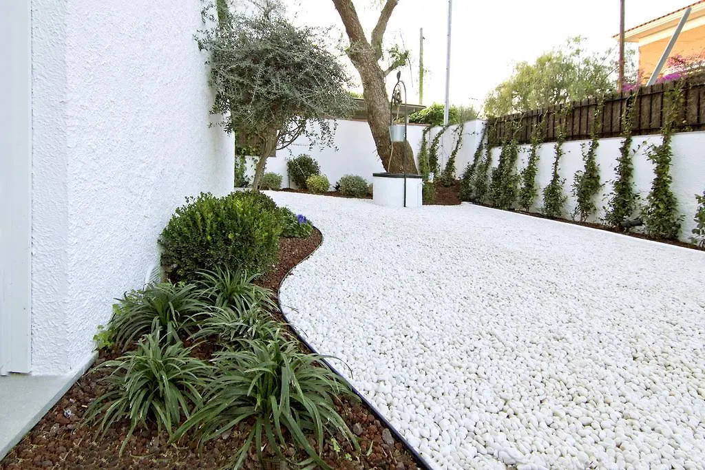 فيلا سيدجيسفي Casa Agustin إسبانيا