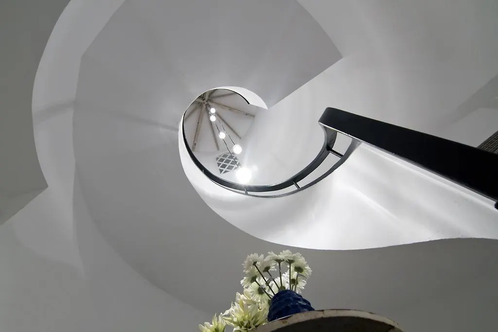 فيلة فيلا سيدجيسفي Casa Agustin إسبانيا