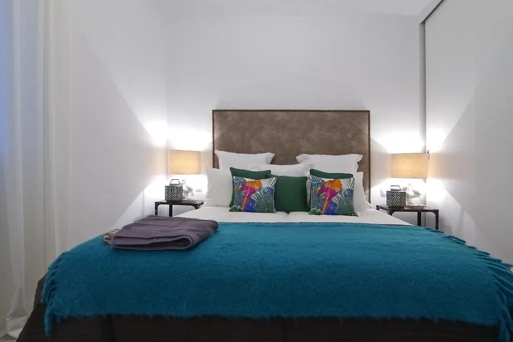 فيلا سيدجيسفي Casa Agustin إسبانيا
